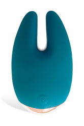 Velvetine Ivy Clitoral Massager
